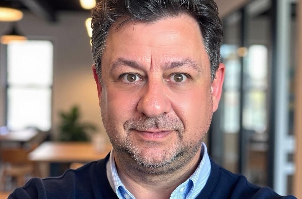 Interview de Olivier Gerspacher : l’exportation, l’enjeu du moment