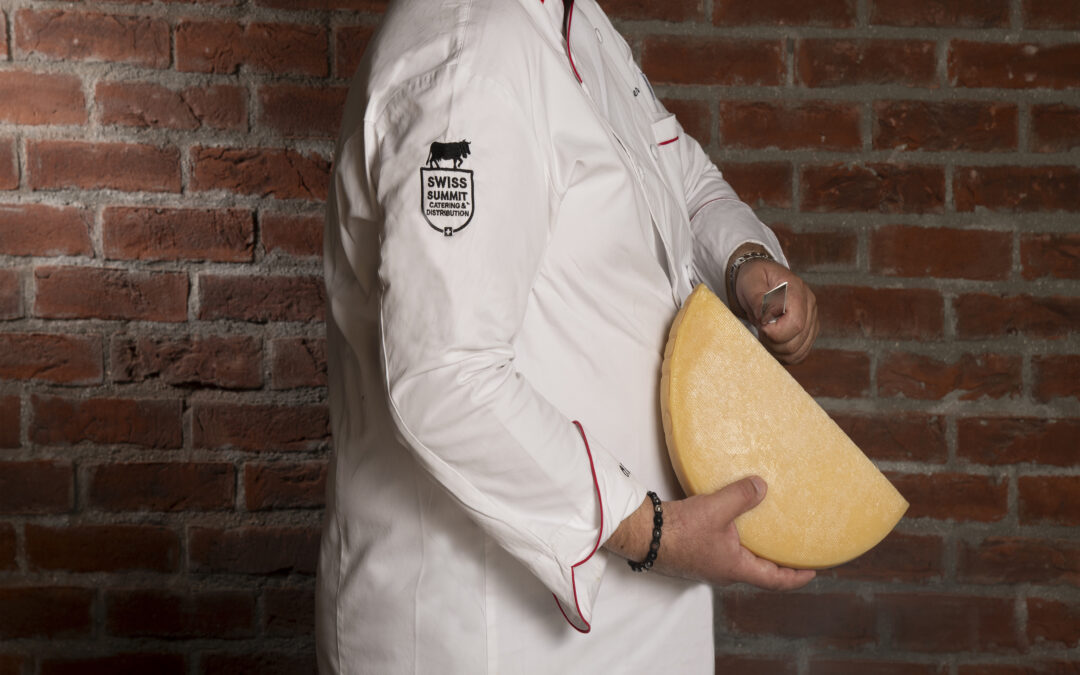 Venez à notre rencontre et dégustez nos fromages!