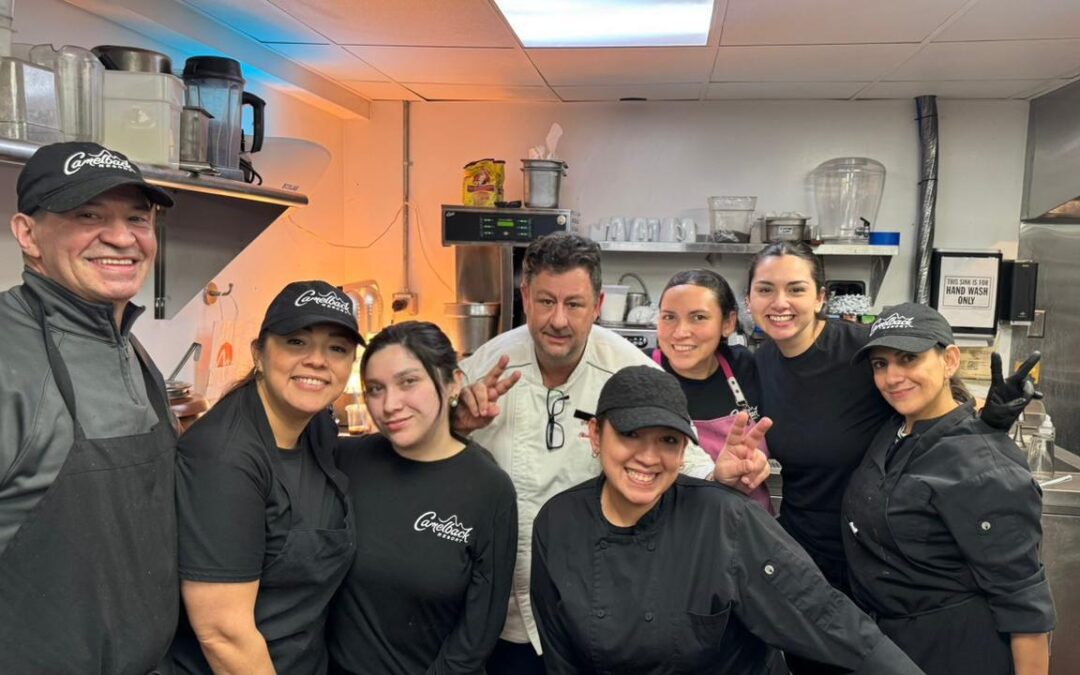 Raclette et fondue au Camelback Resort en Pennsylvanie by Swiss Summit Distribution